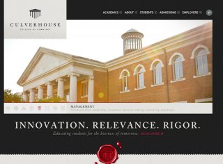 Culverhouse College of Commerce