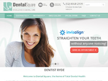 Dental Square