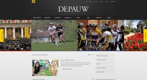 depauw depauw