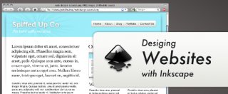 design-web-inkscape