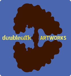 doubleoak artworks