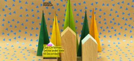 Ecommerce Website Design - Design Museum
