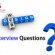 Web design interview questions and answers