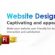 Website Designing India