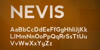 Free Web Fonts for Typography