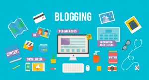 Guest Blogging Guest Blogging