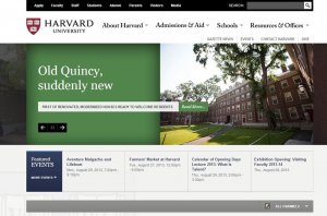 harvard