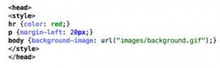 html-css-coding-screenshot