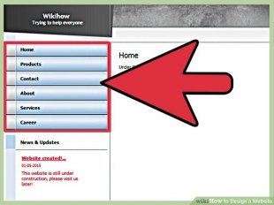 Image titled Design a Website Step 4