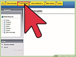 Image titled Design a Website Step 5