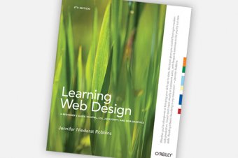 Learning Web Design: A Beginner's Guide