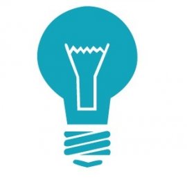 Lightbulb Graphic