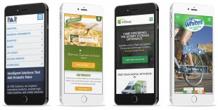Minneapolis Responsive Web Design & Development Minneapolis Responsive Web Design & Development