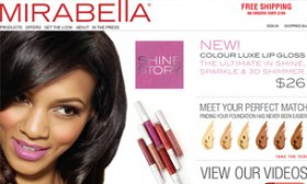 Mirabella Beauty