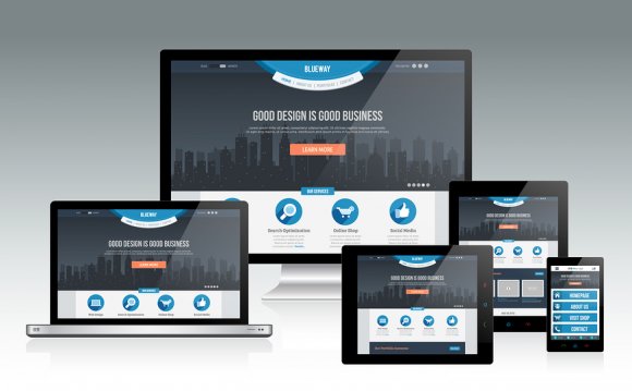 Best mobile Web design