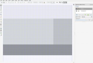 4-export-layer Our export layer - with the sections varied shades of gray so we can easily pick them out.