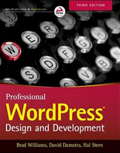 Professional WordPress