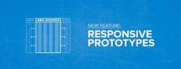 Responsive Web Design Prototyping Tool