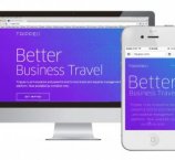 Responsive Website Examples: Trippeo