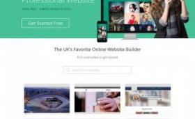 Sitey free web builder Sitey free web builder