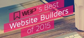 The Best Website Builders