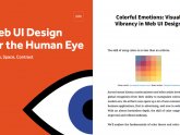 Best books to learn Web design