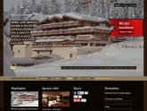 Best Hotel Web design