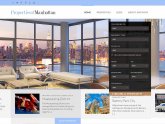 Best Real Estate Website design