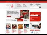 Best University Website design