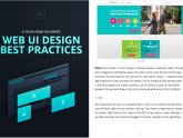 Best Web UI design