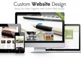 Custom Website Design