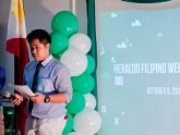 Filipino website