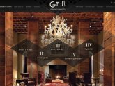 Hotel Website Designs