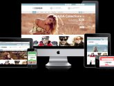 Magento Responsive Web design