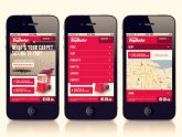 Mobile Website Design