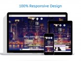 Responsive Web design agency