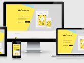 Responsive Web design Examples