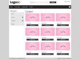 Responsive Web design Free Templates