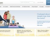 Responsive Web design Menu Examples
