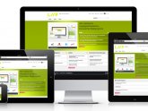 Responsive Web design (RWD)