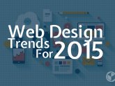 Trends in Web Design