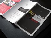 Web Brochure Design