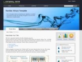 Web design Page