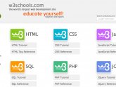 Web Design tutorials Sites