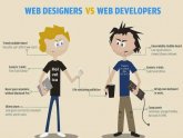 Web Designer VS Developer