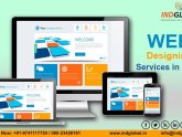 Web Designing Services Delhi