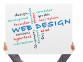 Web Page Design Services