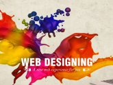 Web Page Designer Definition