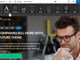 Web Pages design templates