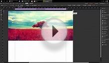 Adobe Muse CC Responsive Web Design | Tutorial | German